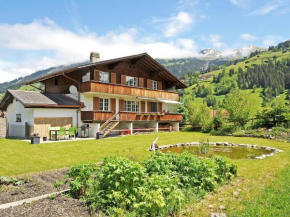 Apartment Lischmatte A, Lenk